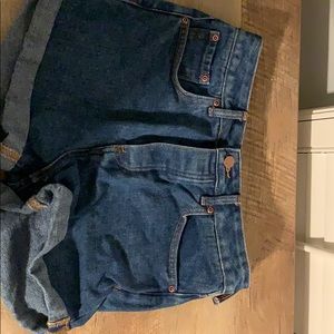 Forever 21 shorts